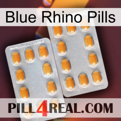 Blue Rhino Pills cialis4